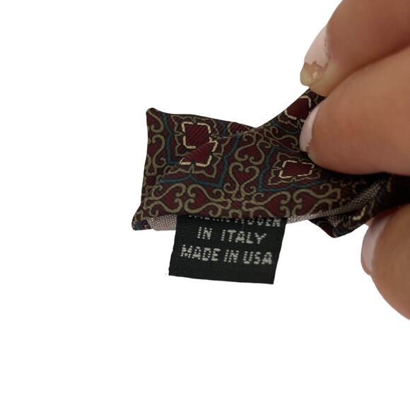 Christian Dior Monsiuer Tie - Picture 4 of 5